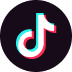 TikTok logo